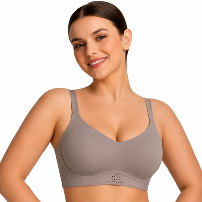 Velora™ SmoothShape Wireless Minimizer Bra