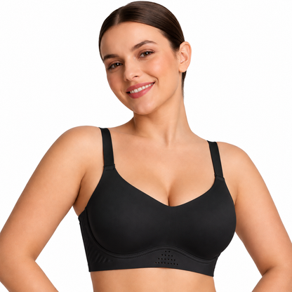 Velora™ SmoothShape Wireless Minimizer Bra