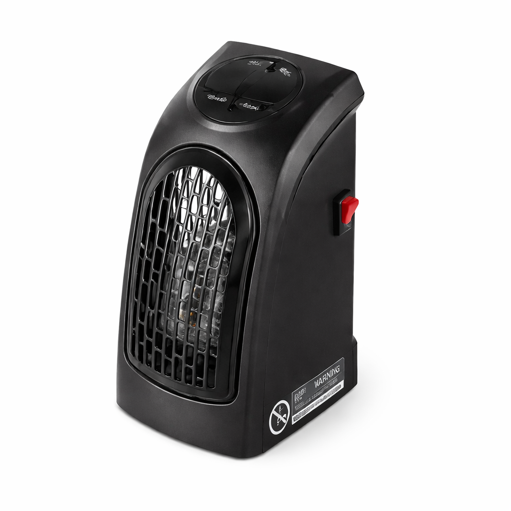Portable Electric Heater