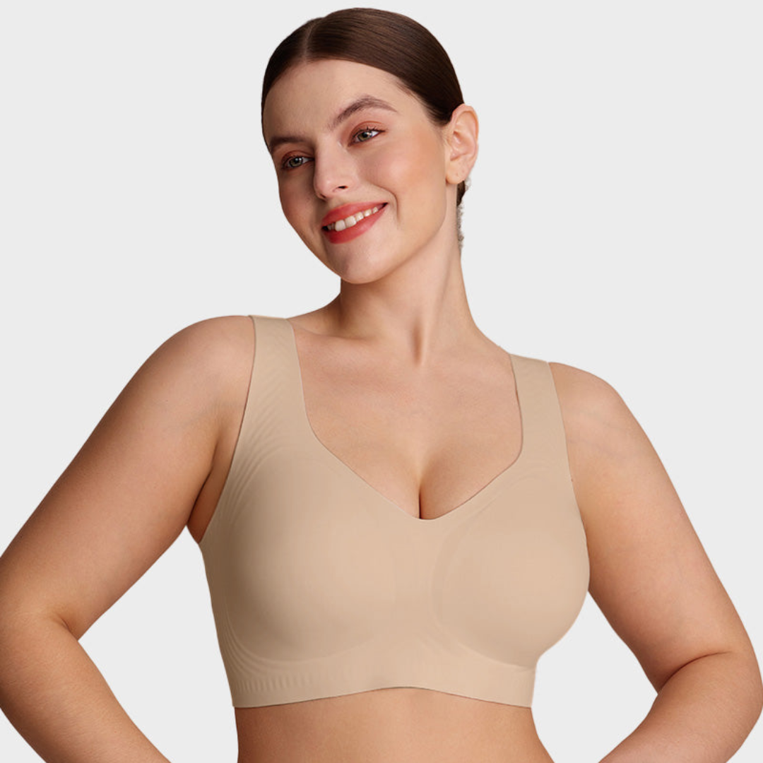 Velora Lifting Wire-Free Jelly Bra