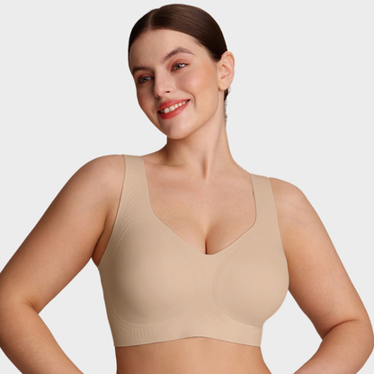 Velora Lifting Wire-Free Jelly Bra