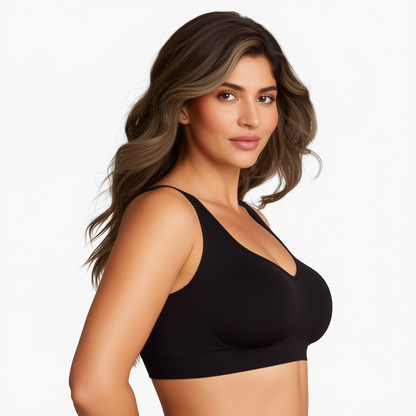 Velora Lifting Wire-Free Jelly Bra
