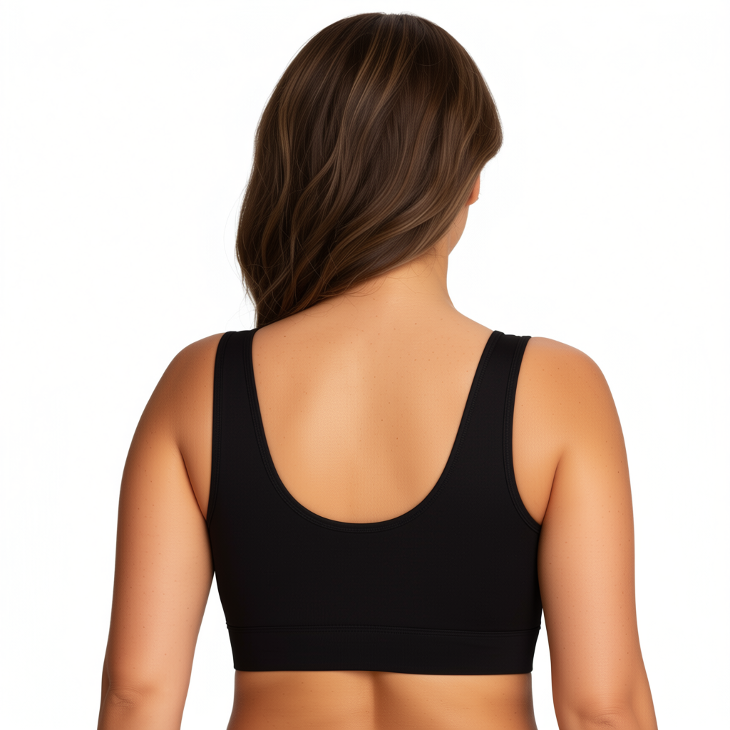 Velora Lifting Wire-Free Jelly Bra