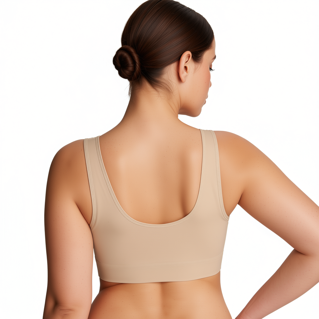 Velora™  Lifting Wire-Free Jelly Bra