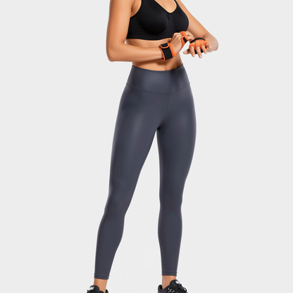 Max Control Outside-Wire High Impact Sports Bra