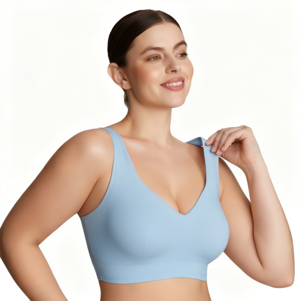 Velora Lifting Wire-Free Jelly Bra