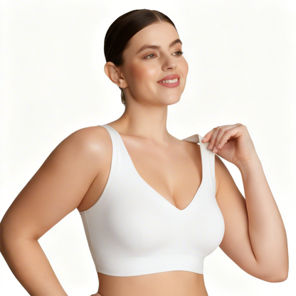 Velora Lifting Wire-Free Jelly Bra