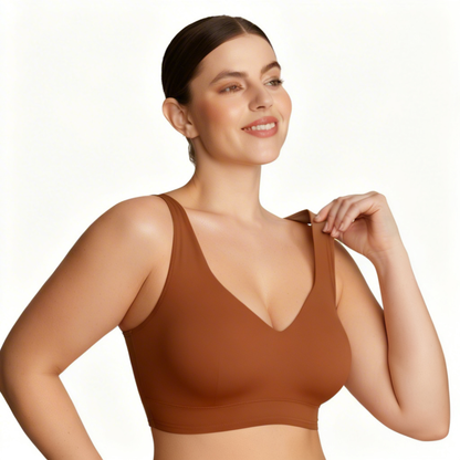 Velora Lifting Wire-Free Jelly Bra
