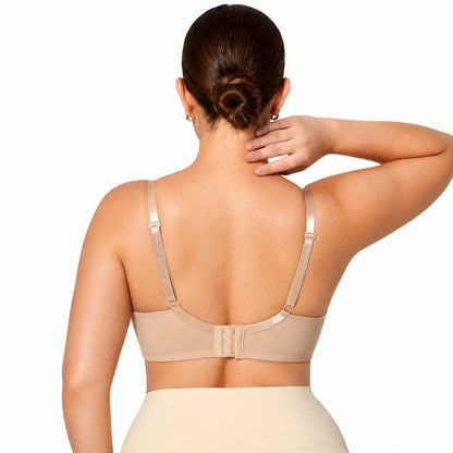 Velora™ Seamless Wireless Bra – All-Day Comfort & Natural Support