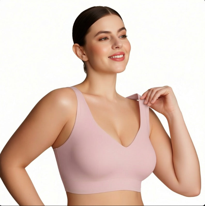 Velora Lifting Wire-Free Jelly Bra